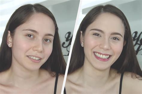 jessie mendiola|jessie mendiola before and after.